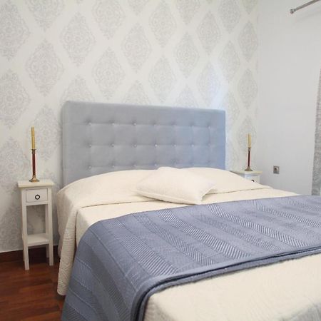 Pirofani Villa Apartments Apolpaina Exteriér fotografie